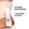 Picture of Hands-free™ Pumping Bustier