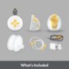 Picture of Swing Maxi™ Hands-free Breast Pump