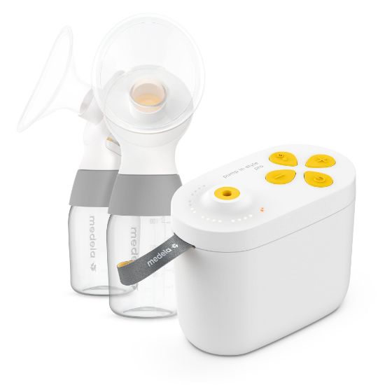 Picture of Pump In Style® Pro Double Electric Breast Pump