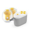 Picture of Pump In Style® Pro+ Hands-free Breast Pump