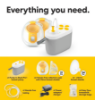 Picture of Pump In Style® Pro+ Hands-free Breast Pump